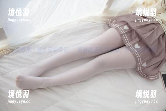少女秩序 - 你肯定要锁定：晞可最新连衣裙资源，帧美得没话说！