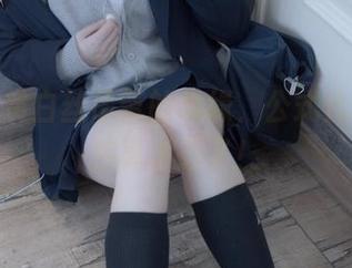 免费观赏白丝吊带的机缘,公式化少女秩序真太强了!