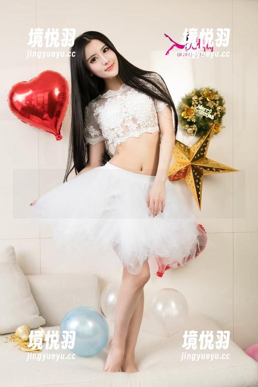 尤果网 - 女友主题下，杜花花的作品里藏着不少小心思啊