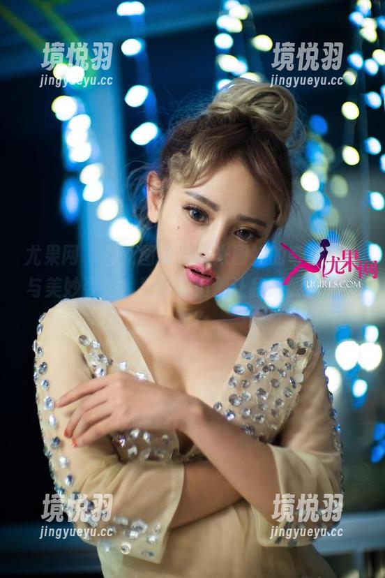尤果网 - 最新图集，米米厨娘的奇怪食材与美妙姿势，为啥它们都让我想要大吃一顿？