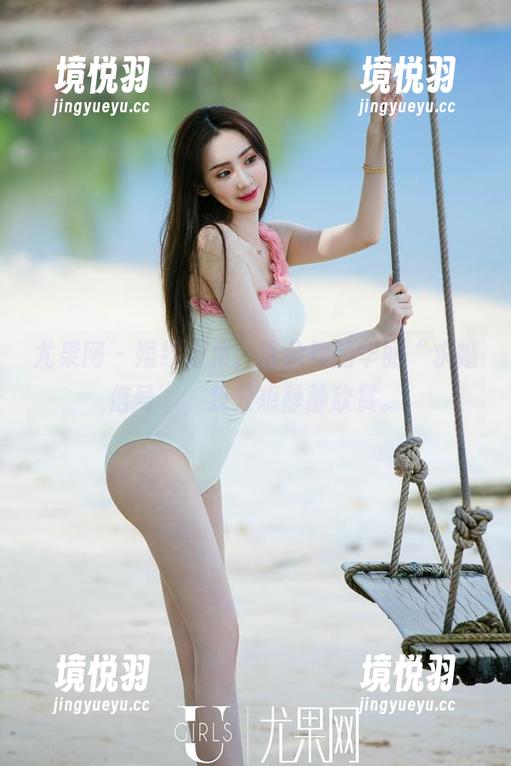 尤果网 - 婚纱合集，诗朵雅的华丽“求婚信号”，我只想静静欣赏。