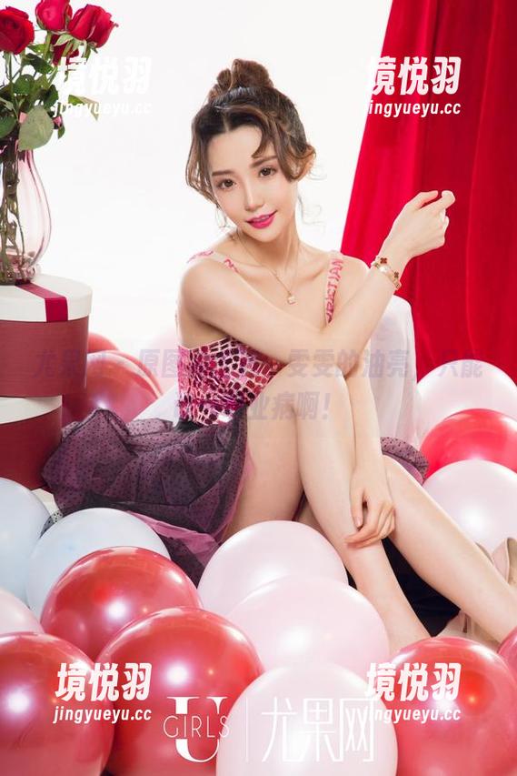 尤果网-雯雯 尤果网 - 原图冲击波:雯雯的油亮,只能说…职业病啊!