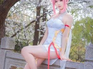快来拿弥音音ww的明日方舟-闪灵免费图包,时间不等人,错过可后悔!