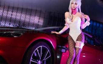 抱走莫子的修女危险写真合集，生日快乐之余偶尔‘走火入魔’！
