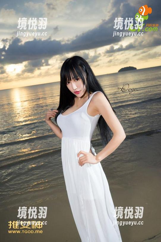 推女神 - 和服图集更新，真心希望Lee小棠没有被衣服压到！