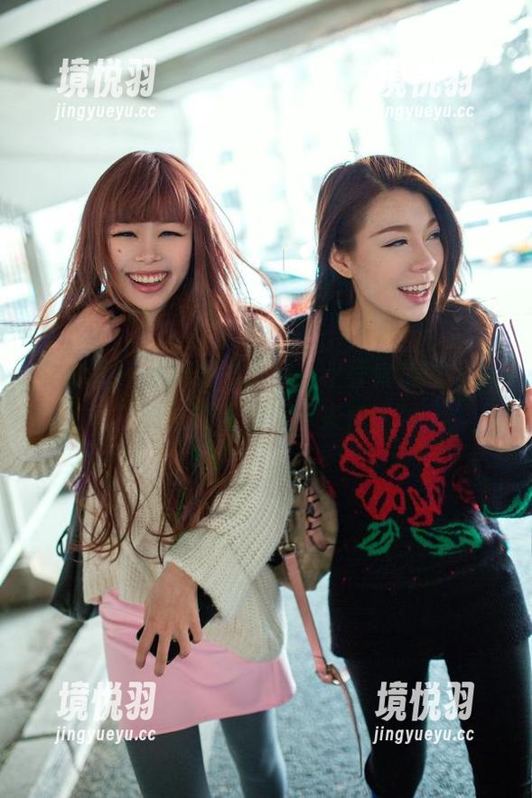 推女郎-土豆姐 推女郎 - 不只是一双腿,土豆姐美腿写真集独特资源等你来佳评