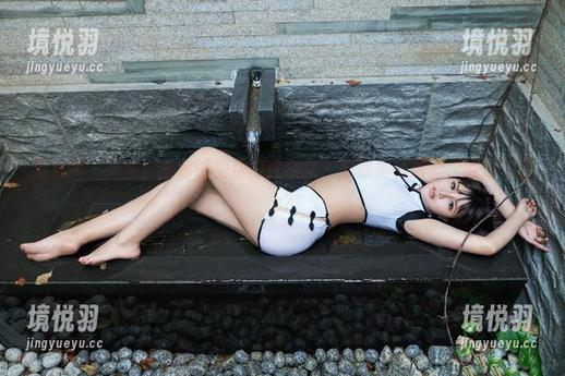 推女郎 - 来啦！曾水的免费豹纹合集，拍得真有意思，谁说豹纹土？