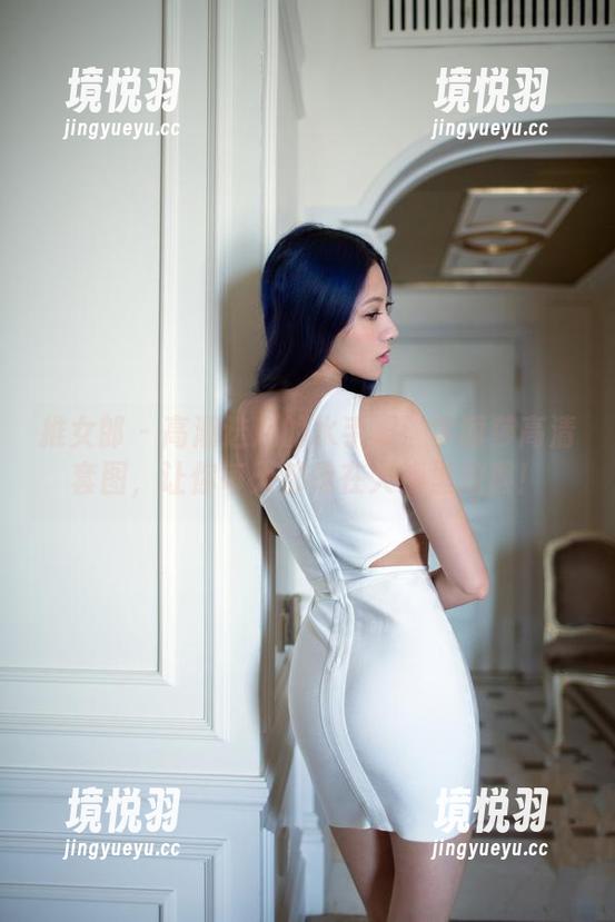 推女郎 - 高潮迭起的水手服：李丽莎高清套图，让你每天都像在大海里放假！