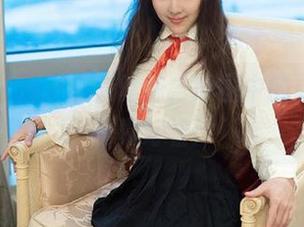 推女郎 - 沙子全套丝袜，原图中的灵动和轻盈真好看！
