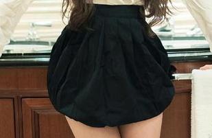 推女郎 - 超有感的学妹:艾栗栗的私房原图,推翻了我对学妹的想象