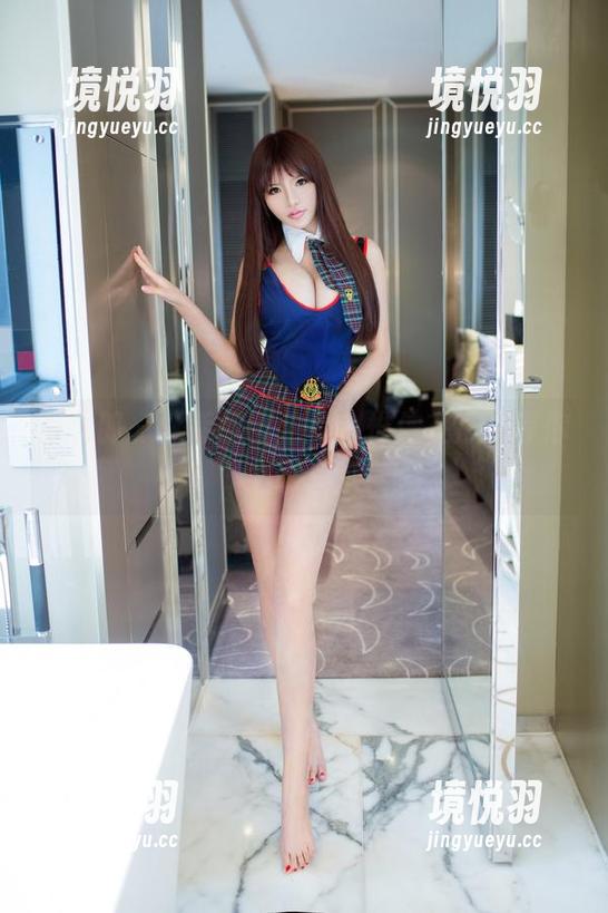 推女郎 - 水手服图包，赵惟依在那边等你下载瞧一瞧！