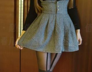推女郎 - 赵惟依这波婚纱更新，值得你多看几眼，虽说眼光会更毒。