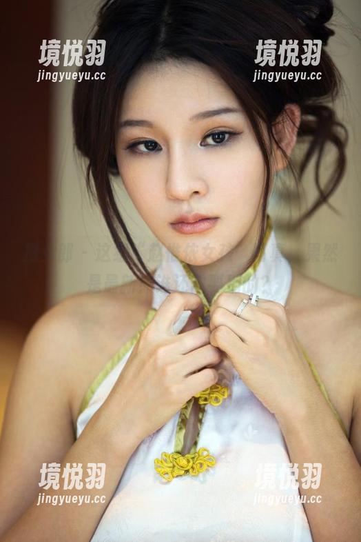 推女郎-赵惟依 推女郎 - 这组“赵惟依女孩”写真,果然是最新!谁还需要别的?