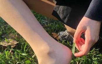 微密圈 - 精选:无敌哒小姨妈的浴室时光,咋觉得这里有种特殊的气息呢