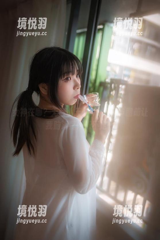 女神在哪？无颜小天使wy万圣节图册让我脑海里闪烁不定…