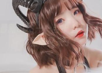 是青水最新COS——当护士不再只是护士,歪萌又来了!