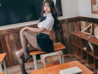 美图与资源齐飞,杏仁曲奇的女神像沉醉的糖果屋!