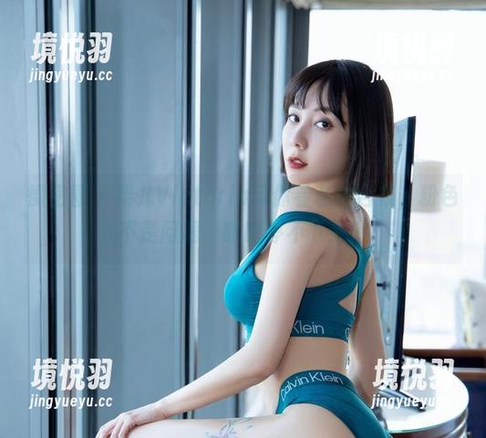 微密圈 - 果儿Victoria带你看私拍合集，粉色不是问题，眼睛停不下来！