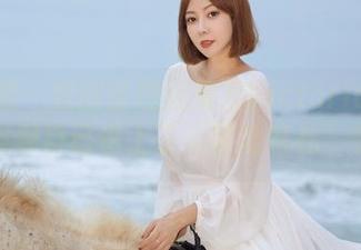 微密圈 - 我刚整理完果儿Victoria合集,发现自己也上了“挚爱献礼”名单