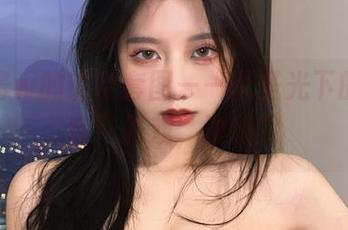 果咩酱w的镂空套图——无圣光下的“明暗”游戏，谁懂？