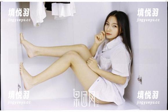 果团网-周妍希 果团网 - 周妍希的居家合集:每天都是拍照的理由更新