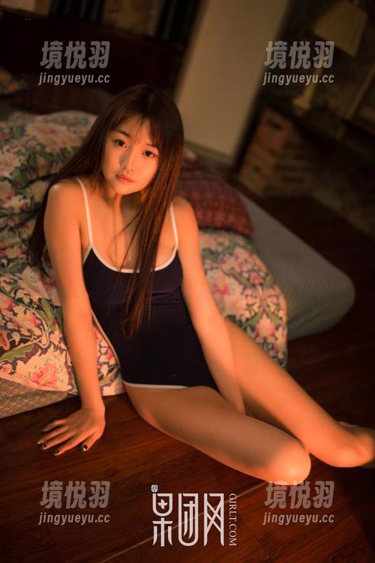 果团网 - 要是我能像陈秋雨一样，把日常事变成写真，那该多好。