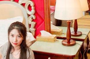 果团网 - 龚玥菲最新写真集:纯白,仿佛缺了一点颜色,却多了一份恰到好处的清新!