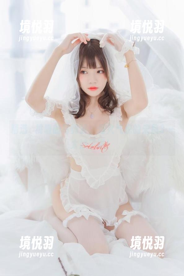 精选桜桃喵的写真集，烟火气息的未熟3…太妙了吧！
