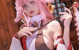 桜满三时的新作品集:奶牛,期待值满分啊!