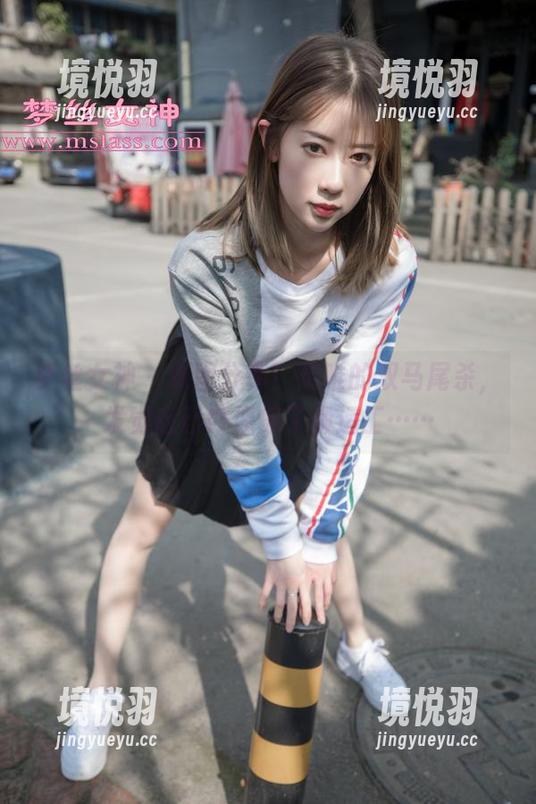 梦丝女神 - 原图分享！灵唯的双马尾杀，发觉自己好像成了搬运工……