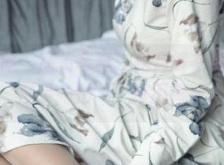梦丝女神 - 高清写真:花月舞在海边的“随手一拍”,真不简单