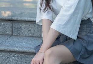梦丝女神 - 讲真,韩飞儿的新模设定让我琢磨了许久,果然还是击中了我的“胸口”!