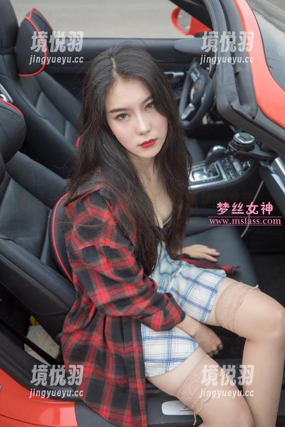 梦丝女神 - 得了魏婷婷女王图集的推荐，精选中每一张都是一叠千言万语。