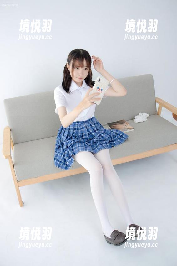 森萝财团 - 小七的修女作品集，放飞自我的百合情