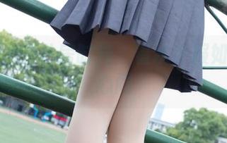 森萝财团的私房时光:看水手服如何荡漾心间