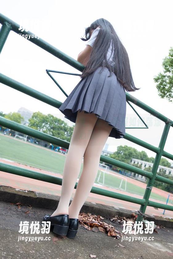 森萝财团的私房时光：看水手服如何荡漾心间