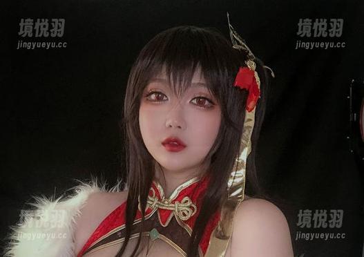 椒妮佐仁的“美脚”，网盘就能让你一键拥有！
