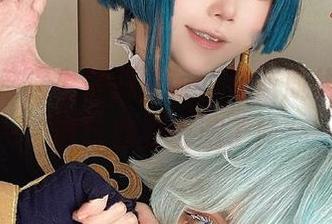 当独角兽遇上楚楚子w,碧蓝航线的写真进行曲要上演了!