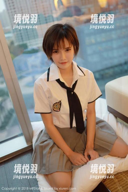 模范学院 - “良人非爱人”又来福利了，这次是“套装”图集，造型真是够意外的啊！