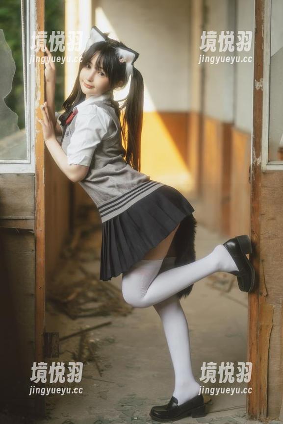樱井宁宁的少女日常：全套下载，带你“日常营业”！