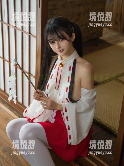 套图专属：樱井宁宁的温柔，谁能看完之后还能淡定？