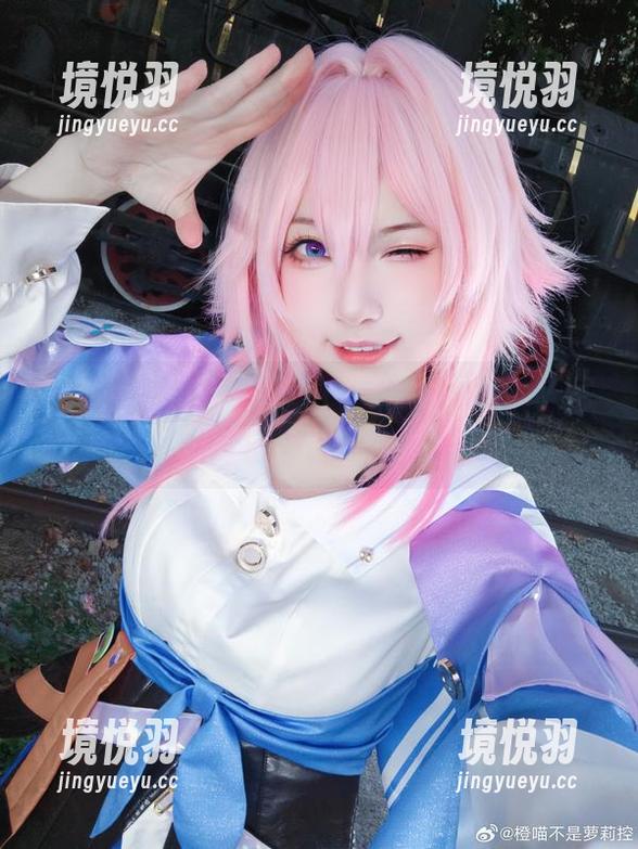 定制写真精彩不断，橙喵与天狼星的“宇宙对话”！