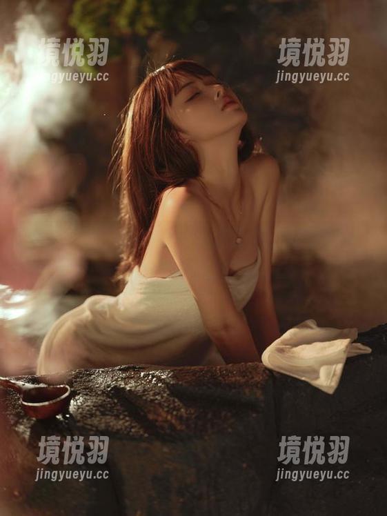 前方出没，最新套图，河豚抚子给你的圣诞增添一抹甜意！