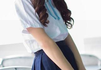 波萝社 - 无圣光的大胆想象,夏美酱的师生恋特辑能否轰炸我的小心心?