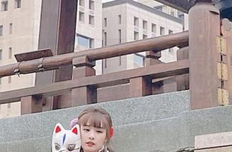 OL女郎A，泥泥汝在图库里的美丽“上班族”，谁还敢说职场无趣？