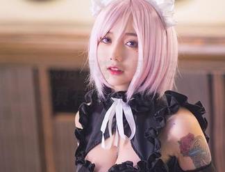 猜猜你能发现洛丽塔大哥黑色私房里的高清写真有多少“意外”?