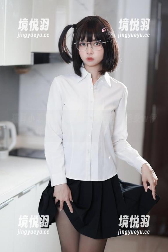 猫耳小恶魔与人类的良好存在：洛桑w伊梓的精选套图，总不嫌多！
