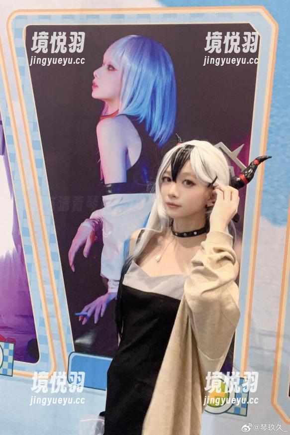 原图与清青琴玖：JOJO的奇妙冒险，难道真没点不可思议？