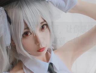 清颜颜子的女巫写真资源,让你感受到来自魔法的轻松气息,忘却一切烦恼!