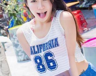爱蜜社 - sisy思的女友之旅,原图看得我心中发怵,壁纸妥妥的日常装逼利器。